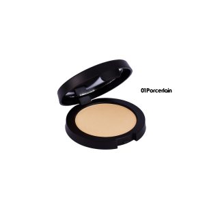 Polvo Compacto MX Ame